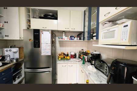 Casa à venda com 200m², 3 quartos e 2 vagasCozinha