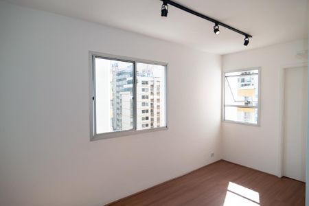Studio de apartamento para alugar com 1 quarto, 32m² em Consolação, São Paulo