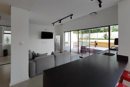 Apartamento para alugar com 32m², 1 quarto e sem vaga Apartamento para alugar com 32m², 1 quarto e sem vagaÁrea comum