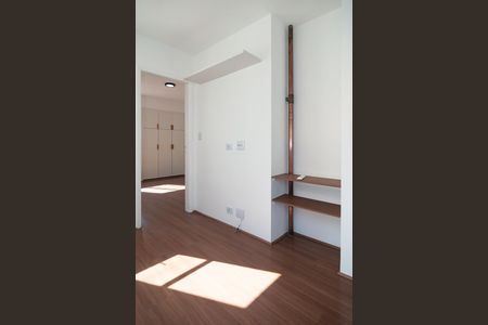 Studio de apartamento para alugar com 1 quarto, 32m² em Consolação, São Paulo