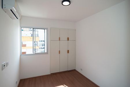 Suíte de apartamento para alugar com 1 quarto, 32m² em Consolação, São Paulo