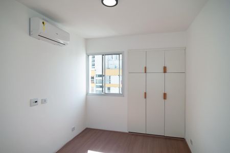 Apartamento para alugar com 32m², 1 quarto e sem vaga Apartamento para alugar com 32m², 1 quarto e sem vagaSuíte
