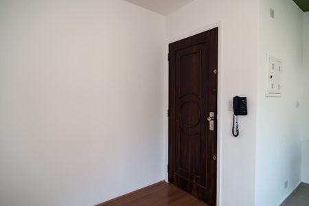 Apartamento para alugar com 32m², 1 quarto e sem vaga Apartamento para alugar com 32m², 1 quarto e sem vagaStudio