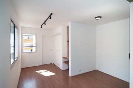 Studio de apartamento para alugar com 1 quarto, 32m² em Consolação, São Paulo