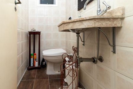 Apartamento à venda com 100m², 2 quartos e 1 vaga Apartamento à venda com 100m², 2 quartos e 1 vagaBanheiro