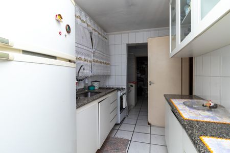 Apartamento à venda com 100m², 2 quartos e 1 vaga Apartamento à venda com 100m², 2 quartos e 1 vagaCozinha