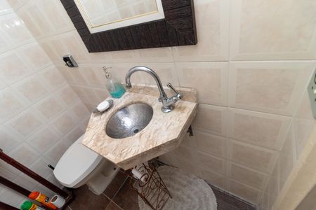 Apartamento à venda com 100m², 2 quartos e 1 vaga Apartamento à venda com 100m², 2 quartos e 1 vagaBanheiro