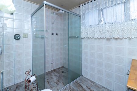 Apartamento à venda com 100m², 2 quartos e 1 vaga Apartamento à venda com 100m², 2 quartos e 1 vagaBanheiro