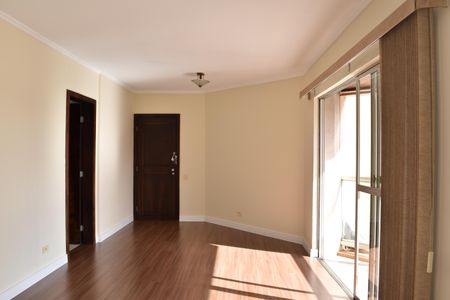 Studio para alugar com 95m², 3 quartos e 1 vagaSala