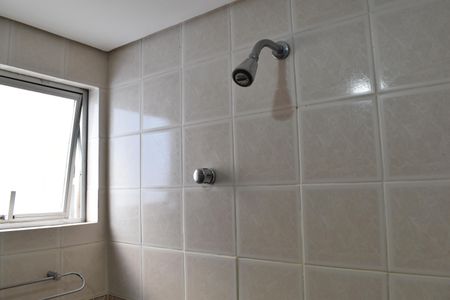 Studio para alugar com 95m², 3 quartos e 1 vagaBanheiro da Suíte