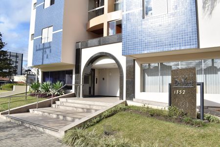 Studio para alugar com 95m², 3 quartos e 1 vagaFachada do Prédio