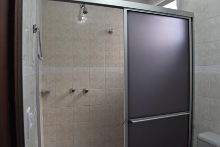 Studio para alugar com 95m², 3 quartos e 1 vagaBanheiro 