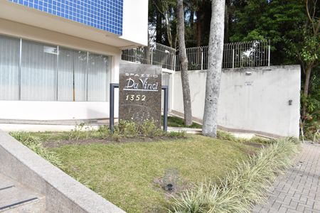 Studio para alugar com 95m², 3 quartos e 1 vagaFachada do Prédio