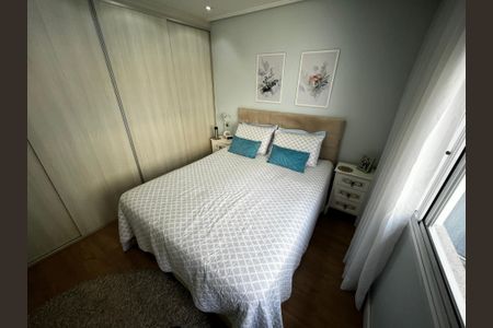 Casa de condomínio à venda com 150m², 4 quartos e 3 vagasSuíte 2