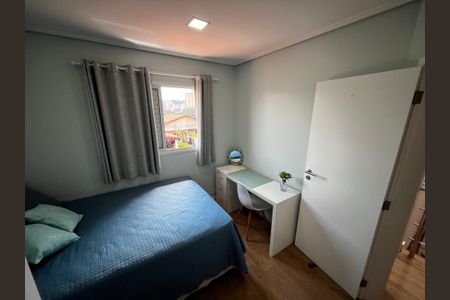 Casa de condomínio à venda com 150m², 4 quartos e 3 vagasSuíte 1