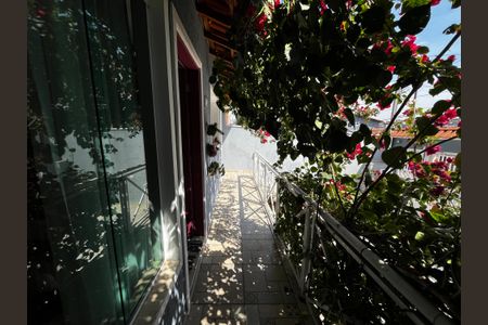 Casa de condomínio à venda com 150m², 4 quartos e 3 vagasGaragem