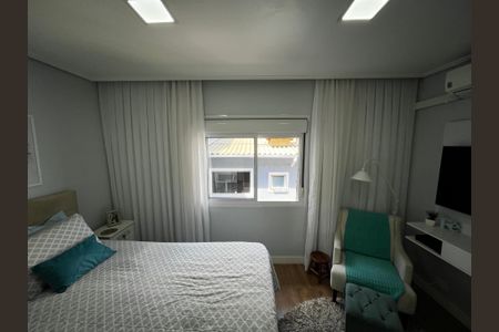 Casa de condomínio à venda com 150m², 4 quartos e 3 vagasSuíte 2
