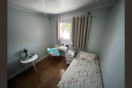 Casa de condomínio à venda com 150m², 4 quartos e 3 vagasQuarto 1