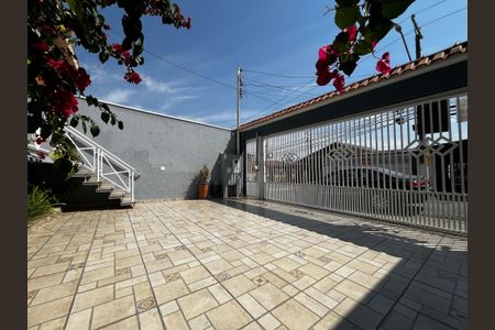 Casa de condomínio à venda com 150m², 4 quartos e 3 vagasGaragem