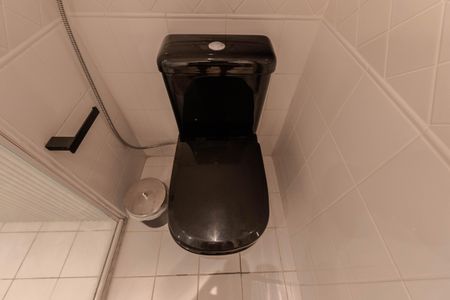 Apartamento à venda com 48m², 2 quartos e 1 vagaBanheiro