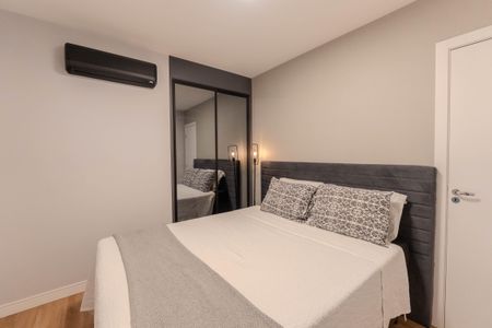 Apartamento à venda com 48m², 2 quartos e 1 vagaQuarto 2