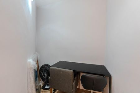 Apartamento à venda com 48m², 2 quartos e 1 vagaQuarto 2