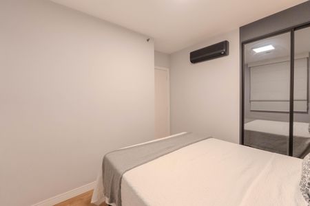 Apartamento à venda com 48m², 2 quartos e 1 vagaQuarto 2