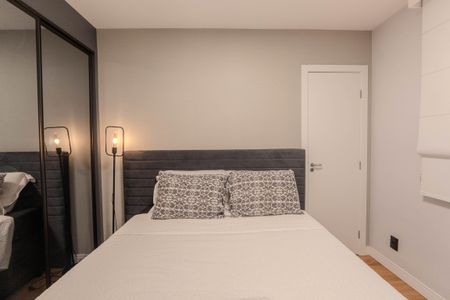 Apartamento à venda com 48m², 2 quartos e 1 vagaQuarto 2