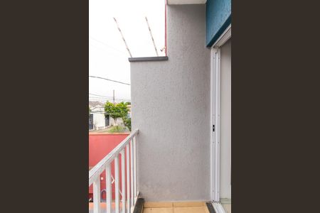 Casa à venda com 139m², 3 quartos e 2 vagas Casa à venda com 139m², 3 quartos e 2 vagasVaranda da Suíte