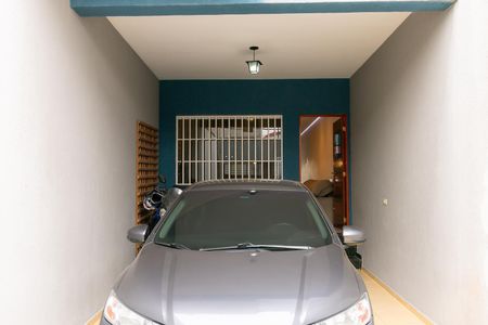 Casa à venda com 139m², 3 quartos e 2 vagas Casa à venda com 139m², 3 quartos e 2 vagasGaragem