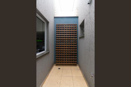 Casa à venda com 139m², 3 quartos e 2 vagas Casa à venda com 139m², 3 quartos e 2 vagasJardim de Inverno