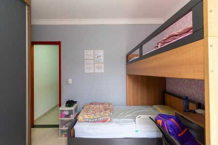 Casa à venda com 139m², 3 quartos e 2 vagas Casa à venda com 139m², 3 quartos e 2 vagasQuarto 1