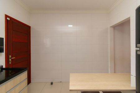 Casa à venda com 139m², 3 quartos e 2 vagas Casa à venda com 139m², 3 quartos e 2 vagasCozinha