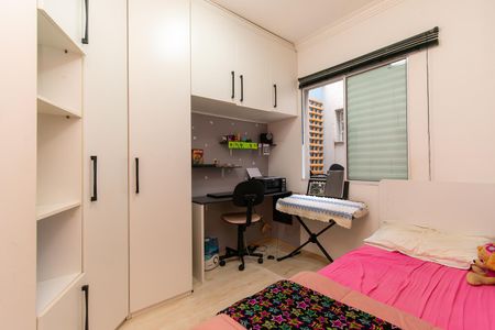 Casa à venda com 139m², 3 quartos e 2 vagas Casa à venda com 139m², 3 quartos e 2 vagasQuarto 2