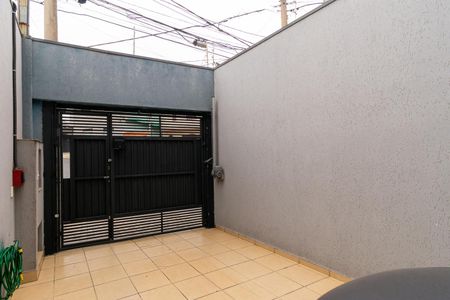 Casa à venda com 139m², 3 quartos e 2 vagas Casa à venda com 139m², 3 quartos e 2 vagasGaragem