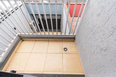 Casa à venda com 139m², 3 quartos e 2 vagas Casa à venda com 139m², 3 quartos e 2 vagasVaranda da Suíte