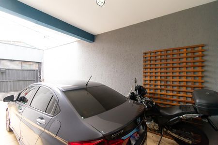 Casa à venda com 139m², 3 quartos e 2 vagas Casa à venda com 139m², 3 quartos e 2 vagasGaragem