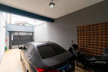 Casa à venda com 139m², 3 quartos e 2 vagas Casa à venda com 139m², 3 quartos e 2 vagasGaragem