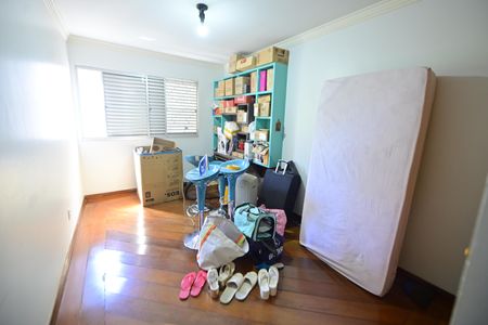 Apartamento para alugar com 127m², 4 quartos e 2 vagasQuarto 2