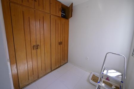 Apartamento para alugar com 127m², 4 quartos e 2 vagasQuarto de Serviço