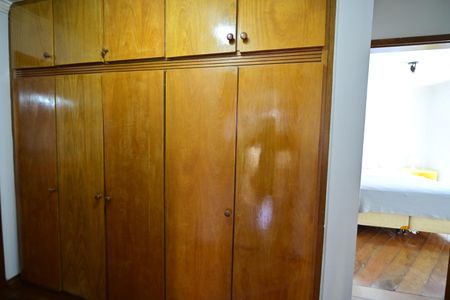 Apartamento para alugar com 127m², 4 quartos e 2 vagasQuarto 1