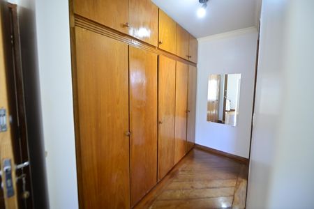 Apartamento para alugar com 127m², 4 quartos e 2 vagasSuíte 