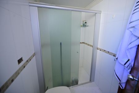 Apartamento para alugar com 127m², 4 quartos e 2 vagasBanheiro Suíte 