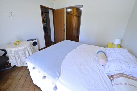 Apartamento para alugar com 127m², 4 quartos e 2 vagasSuíte 