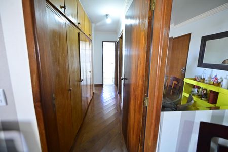 Apartamento para alugar com 127m², 4 quartos e 2 vagasQuarto 1