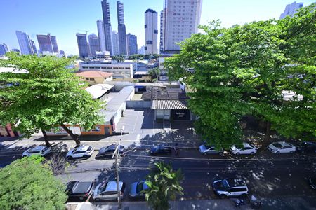 Apartamento para alugar com 127m², 4 quartos e 2 vagasVista Quarto 3