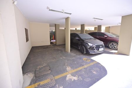 Apartamento para alugar com 127m², 4 quartos e 2 vagasÁrea comum