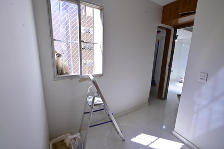 Apartamento para alugar com 127m², 4 quartos e 2 vagasQuarto de Serviço