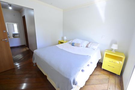 Apartamento para alugar com 127m², 4 quartos e 2 vagasSuíte 