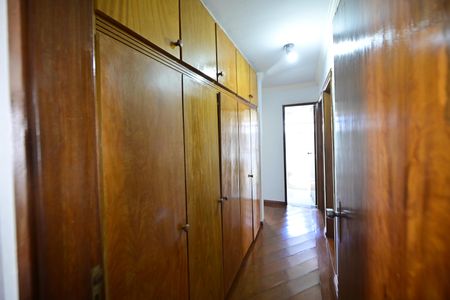 Apartamento para alugar com 127m², 4 quartos e 2 vagasQuarto 1